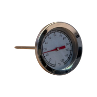 Meat thermometer 0-120 °C VIKING