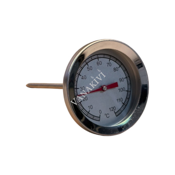 Lihatermomeeter 0-120 °C VIKING