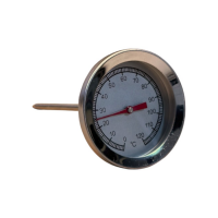 Lihatermomeeter 0-120 °C VIKING