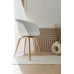 Wall panel WOODLINE 2700x300 oak light/grey