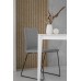 Wall panel WOODLINE 2700x300 oak light/grey Wall panel WOODLINE 2700x300 oak light/grey