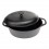 Cast iron pot 5,5L BROWIN