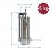 Vorstiprits 5kg vertikaalne BROWIN