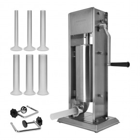 Vorstiprits Premium 5L vertikaalne BROWIN