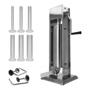 Vorstiprits Premium 7L vertikaalne BROWIN