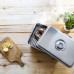 Smoker with thermometer BROWIN