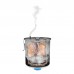 Indoor smoker 18L BROWIN Indoor smoker 18L BROWIN