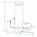 Smoke generator "dragON Jet 2"