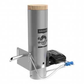 Smoke generator "dragON Jet 2"