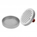 Burgeripress 12cm BROWIN