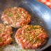 Burgeripress 12cm BROWIN