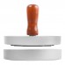 Burgeripress 12cm BROWIN