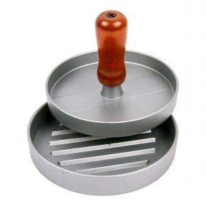 Burgeripress 12cm BROWIN