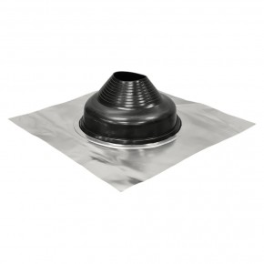 Universal roof flashing SDA103B Ø160-300mm/0-45°