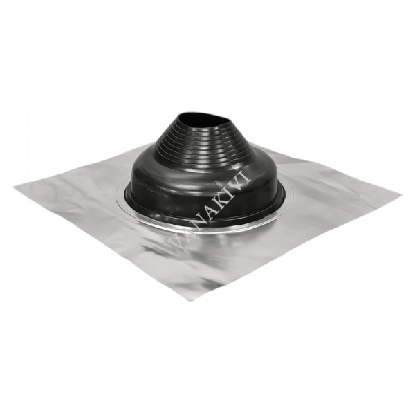 Universal roof flashing SDA103B Ø160-300mm/0-45°
