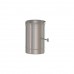 Chimney liner Vilpra SW damper 130mm/22cm
