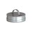 Chimney liner Vilpra SW single wall plug 130mm