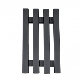 Ash grate for STOVEMAN 13 sauna stove (120x215 mm)