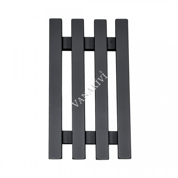 Tuharest STOVEMAN 13 saunaahjule (120x215mm) Tuharest STOVEMAN 13 saunaahjule (120x215mm)