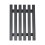 Ash grate for STOVEMAN 16, 20, 24 sauna stoves (170x250mm)