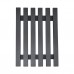 Ash grate for STOVEMAN 16, 20, 24 sauna stoves (170x250mm)