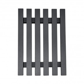 Tuharest STOVEMAN 16, 20, 24 saunaahjule (170x250mm)