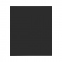 Saunaahju ukseplekk STOVEMAN 13 ahjule (150x180mm)