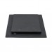 Saunaahju ukseplekk 210x210mm (Stoveman 16, 20, 24)