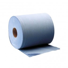 Cleaning paper Würth 20,5cm/150m, 2-layer