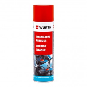 Puhastusvaht Cargoline Würth 500ml