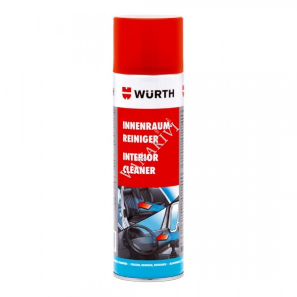 Puhastusvaht Cargoline Würth 500ml