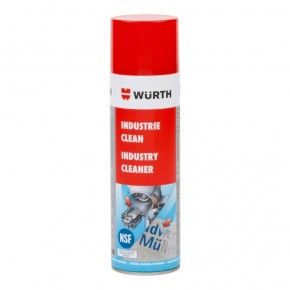 PRO-CLEAN puhastusspray Würth 500ml