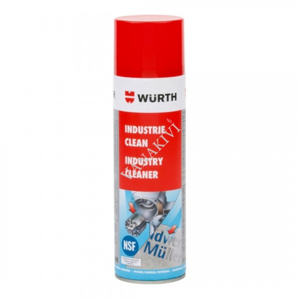PRO-CLEAN cleaningspray Würth 500ml