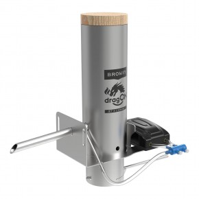 Smoke generator "dragON Jet 2 Long"