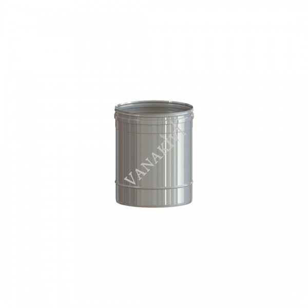 Korstnahülss Vilpra SW 150mm/25cm