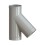 Chimney liner Vilpra SW Tee 150mm/45°