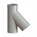 Korstnahülss Vilpra SW kolmik 150mm/45°