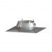 Korstnahülss Vilpra SW korstnakatik 200mm/400x400mm