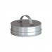 Chimney liner Vilpra SW single wall plug 200mm
