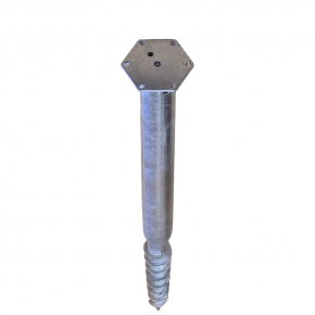 Kruvivai PWM 68x750mm