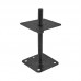 Vajumispolt PSR 130x130x3/M20x250mm must