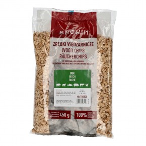 Suitsutuslaast PÖÖK 6-8mm 450g BROWIN