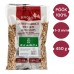 Suitsutuslaast PÖÖK 1-3mm 450g BROWIN