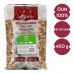 Smoking chips APPLE 6-8mm 450g BROWIN