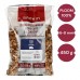 Smoking chips PLUM 6-8mm 450g BROWIN