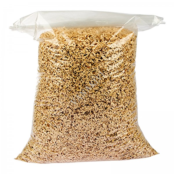 Suitsutuslaast 70% LEPP + 30% PÖÖK 6-8mm 5kg BROWIN