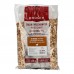 Smoking chips 50% APPLE + 50% BEECH 6-8mm 450g BROWIN