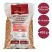 Suitsutuslaast 70% LEPP + 30% PÖÖK 1-3mm 450g BROWIN