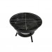 Kuppelgrill Chef & Cook mini 35x37cm