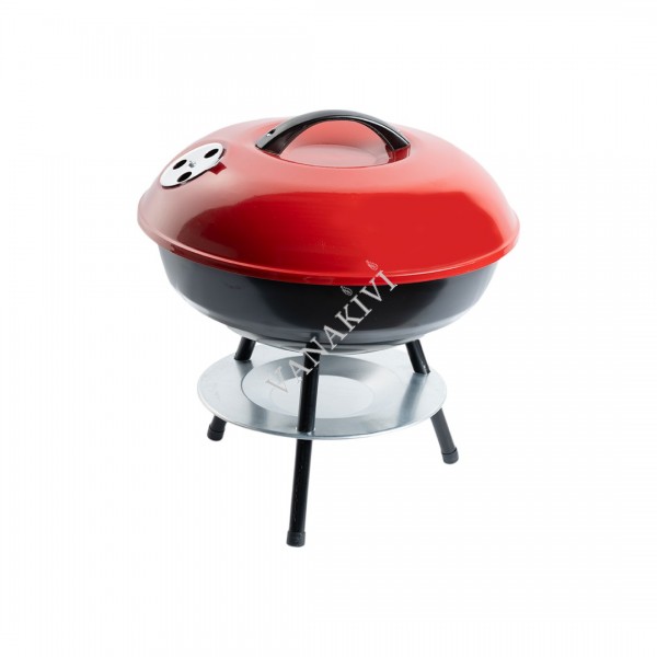 Grill Chef & Cook mini 35x37cm